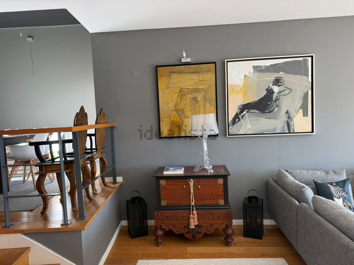 出租双拼别墅在Rua do Bocal - 照片