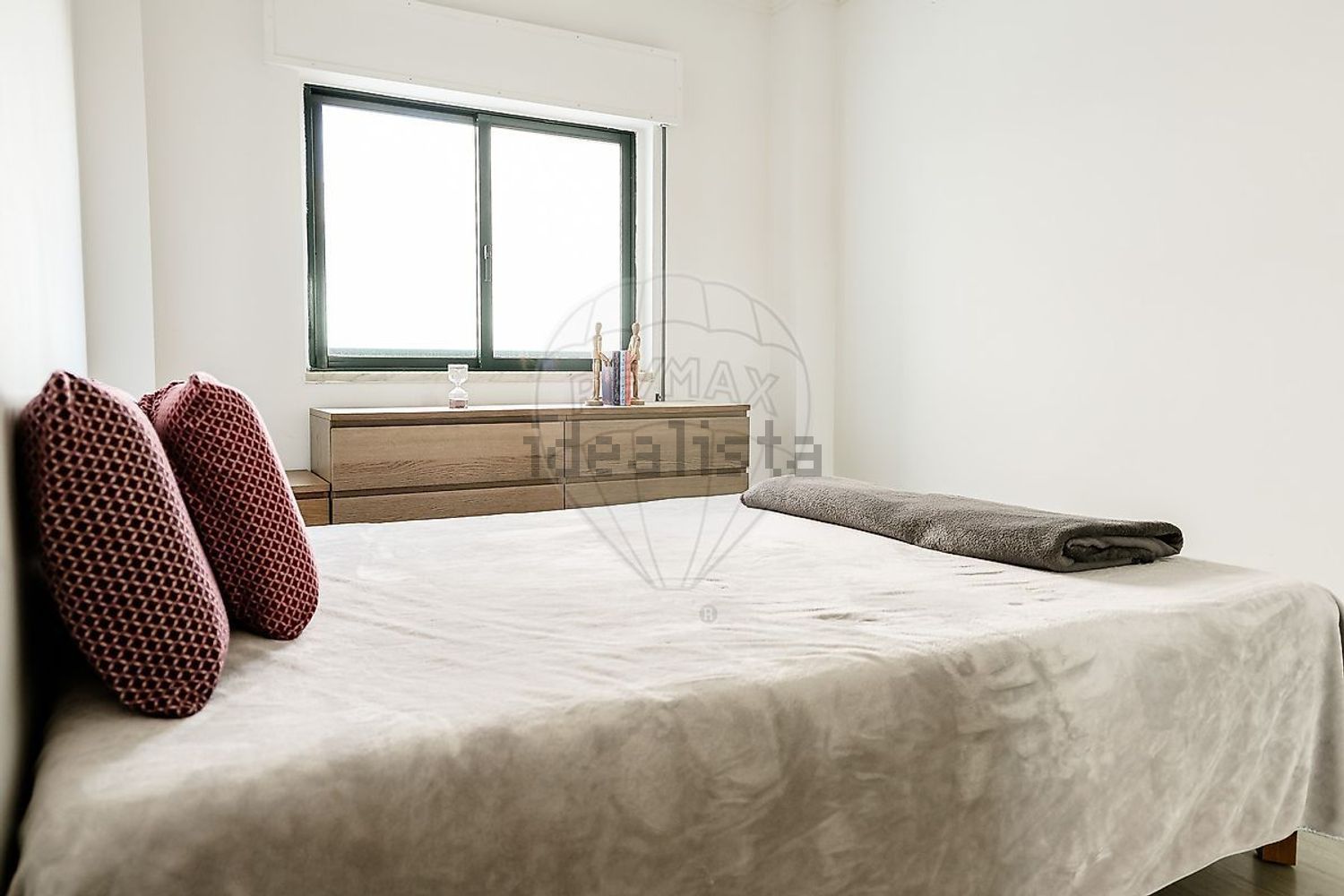 公寓 t2出售在Rua São José do Marco - 卧室