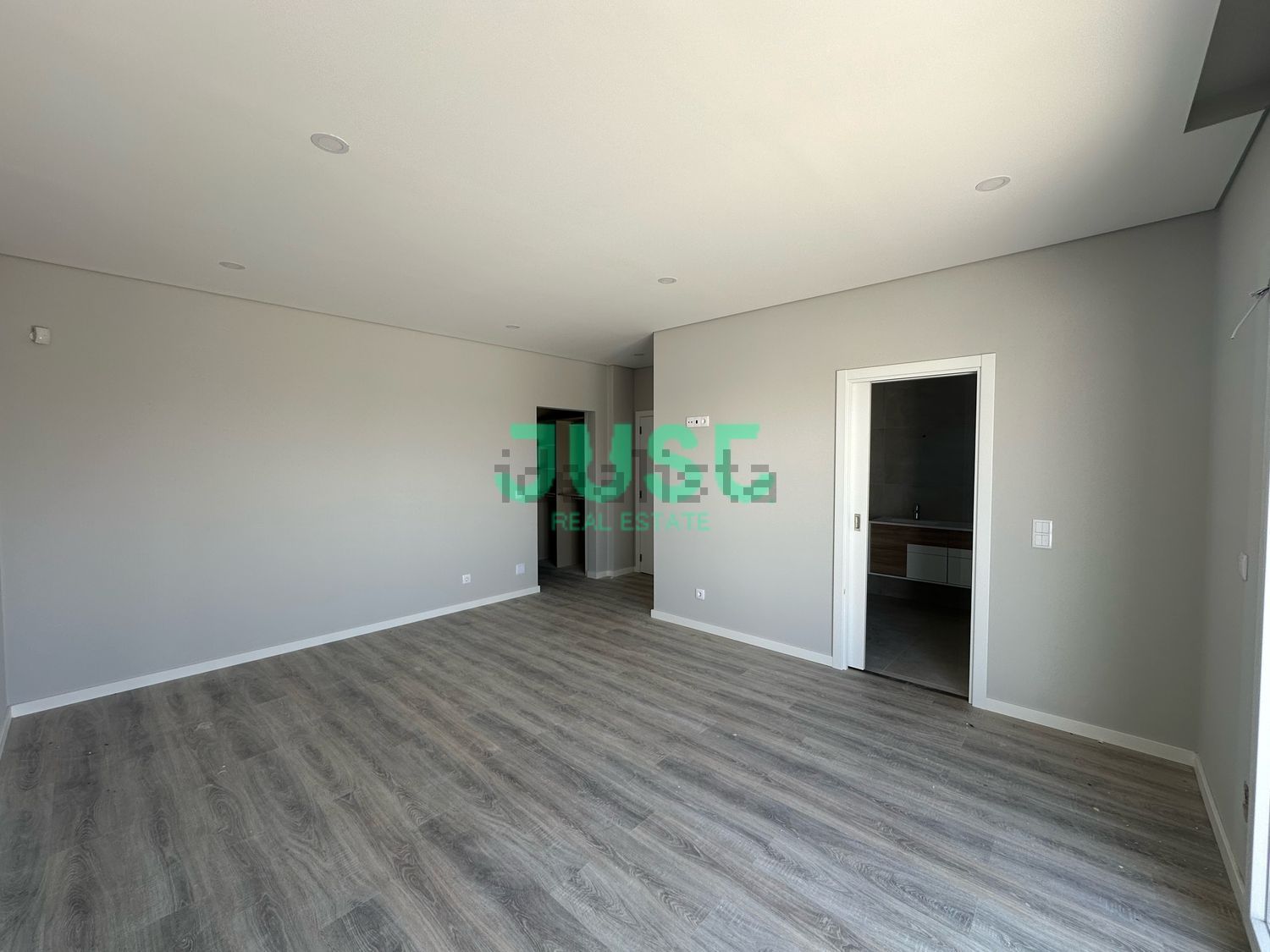 小楼房或独栋别墅出售Azeitão - 卧室