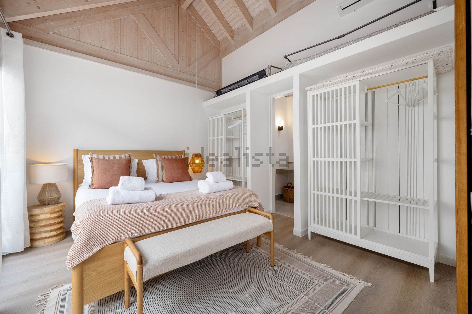 双拼别墅出售在Rua da Eira, 1 - 卧室