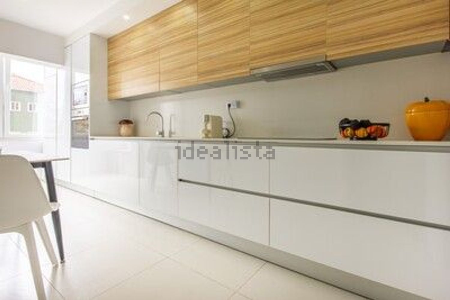 公寓 t3出售在Rua Dom Pedro de Almeida Portugal, 17 - 厨房