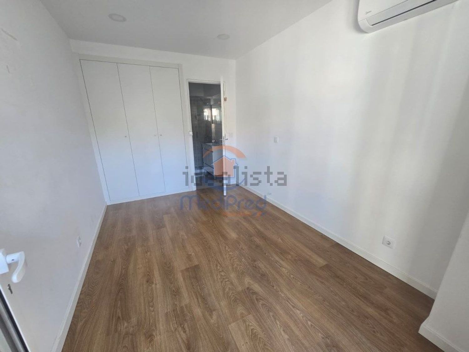 出租公寓 t2在Centro - 居住