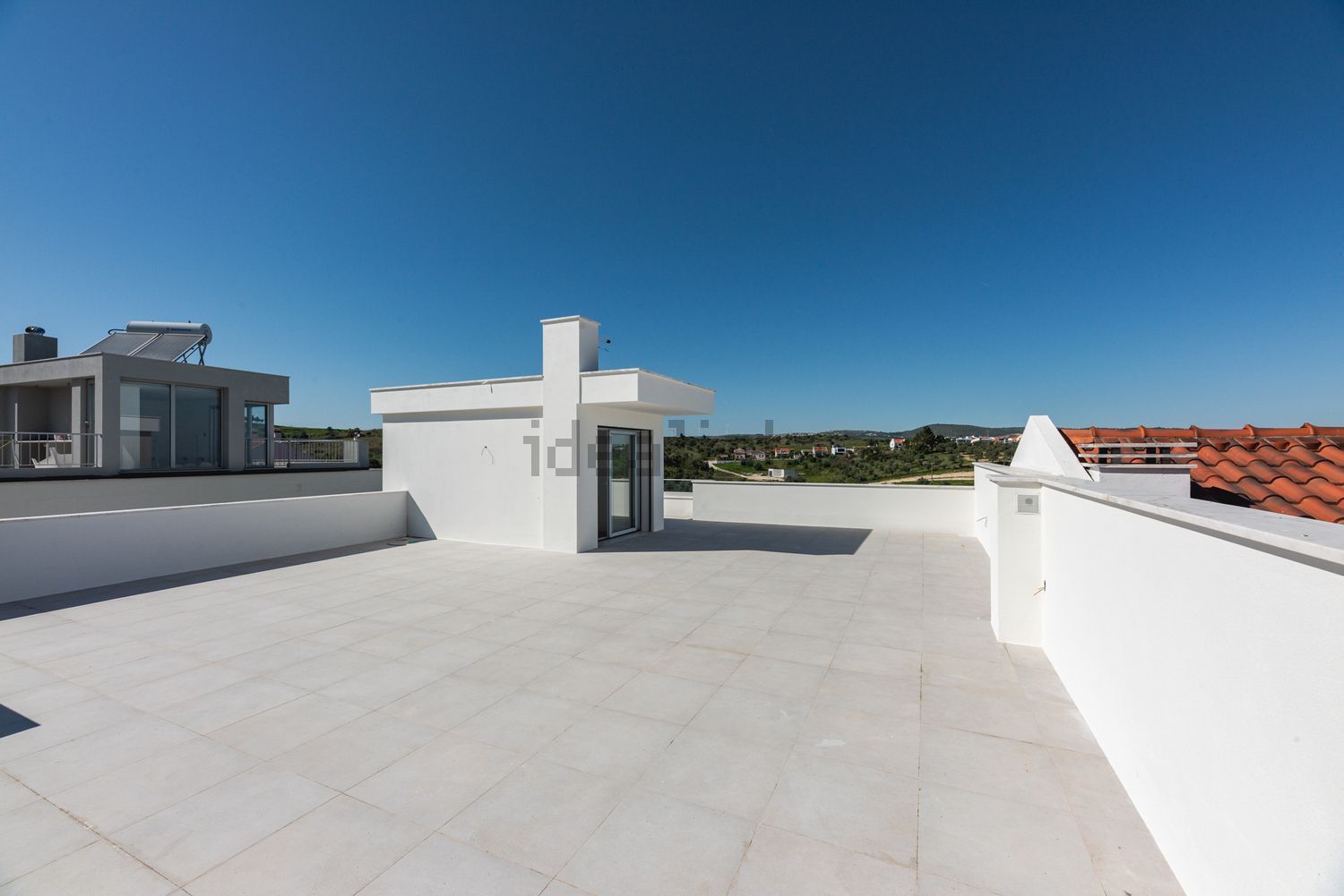 小楼房或独栋别墅出售在Santa Iria de Azoia - São João da Talha - Bobadela - 阳台