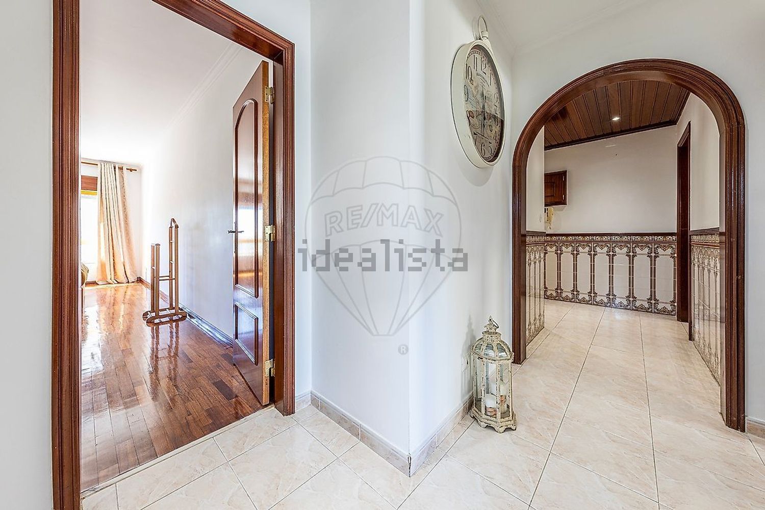 公寓 t3出售在Rua António da Conceição Diniz - 过道