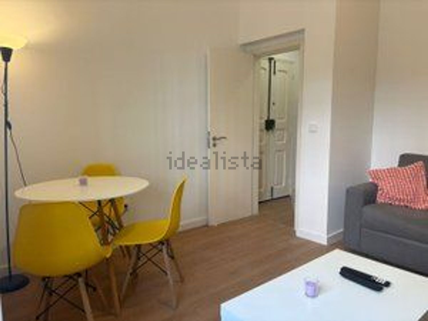 出租公寓 t1在Avenida Afonso III - 照片