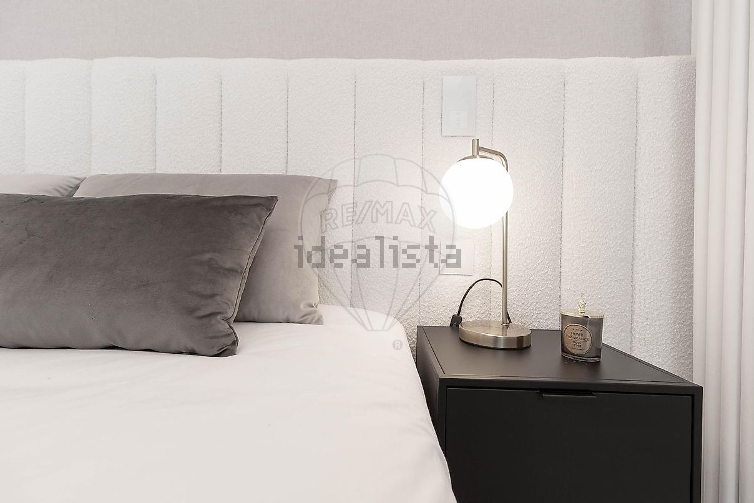 小楼房或独栋别墅出售在Travessa dos Benaventes - 卧室