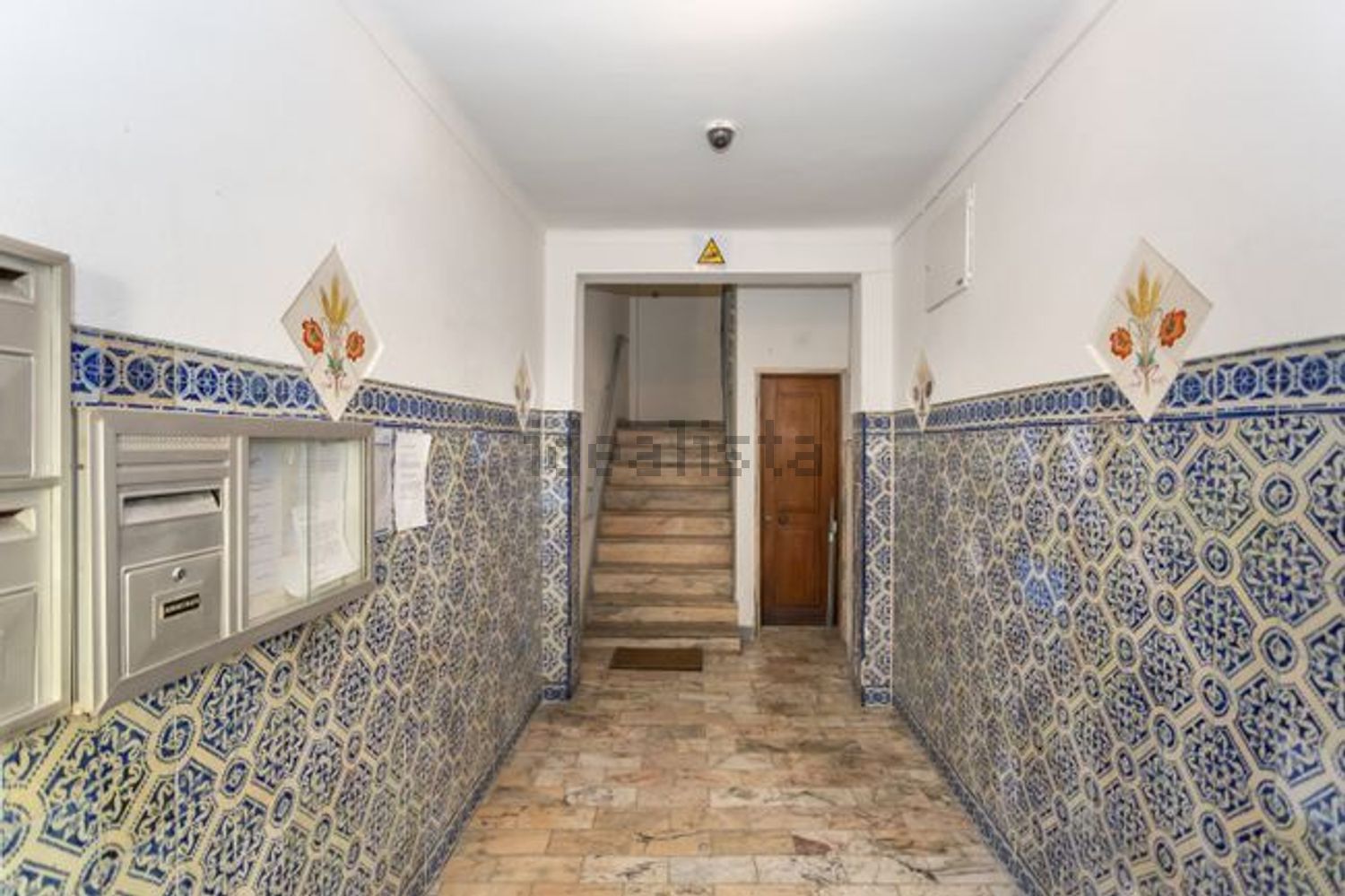 公寓 t2出售在Largo das Olarias s/n - 共同区域