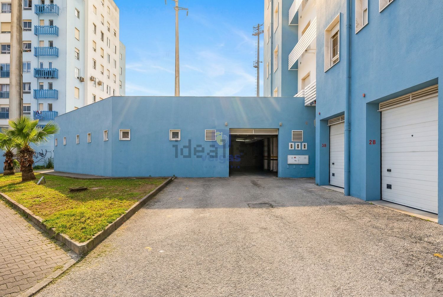 公寓 t3出售在Avenida Antero de Quental, 77 - 视线