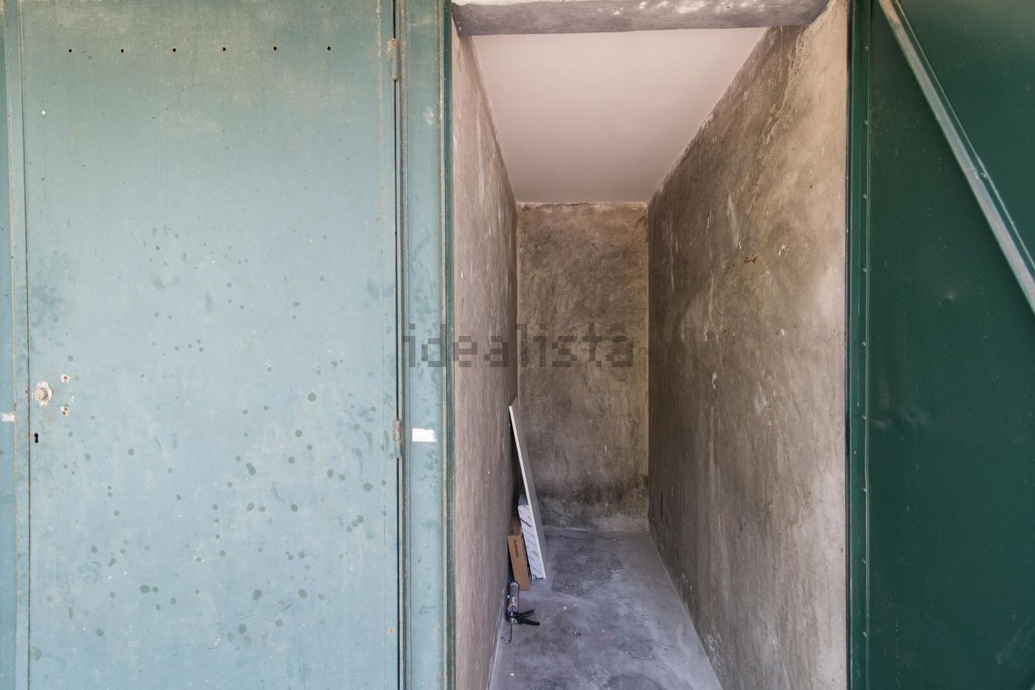 出租公寓 t2在Olivais - 过道