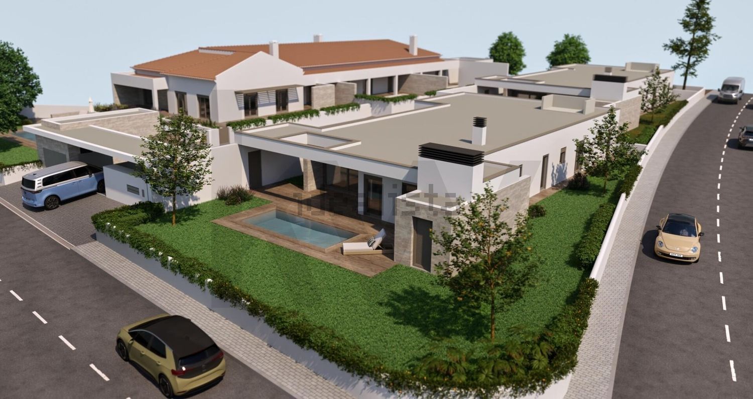 庄园出售在Casalinhos de Alfaiata - 周边