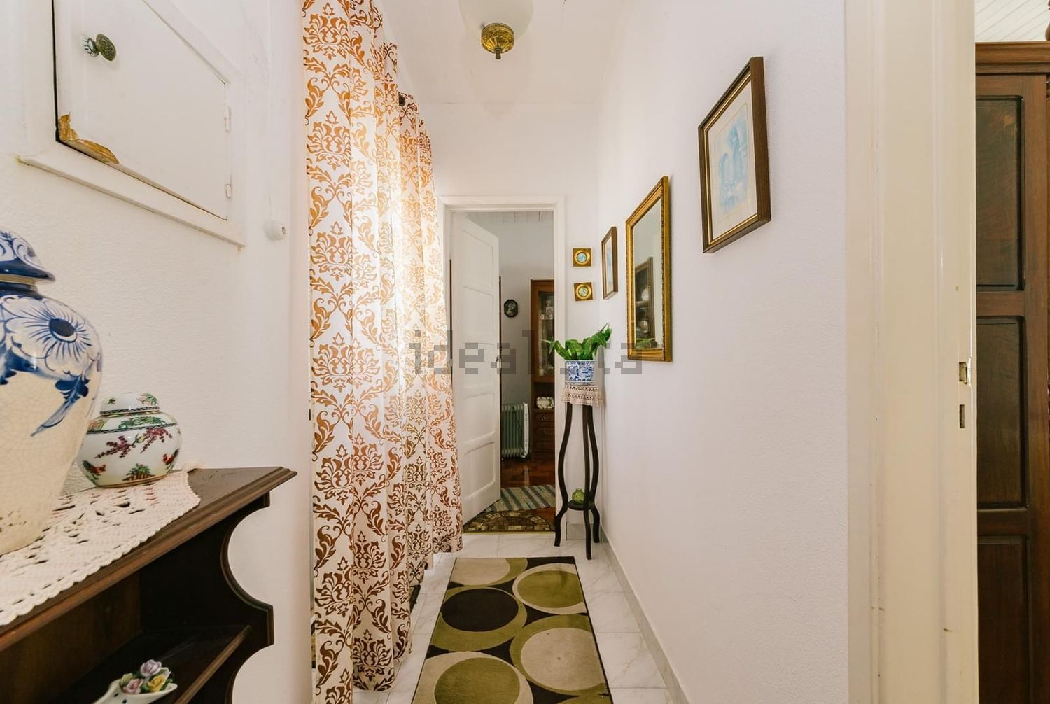 宫殿出售在Rua João Gonçalves - 卫生间