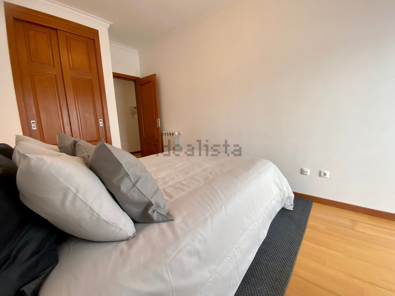 公寓 t1出售在Rua Artur Semedo, 4 - 卧室