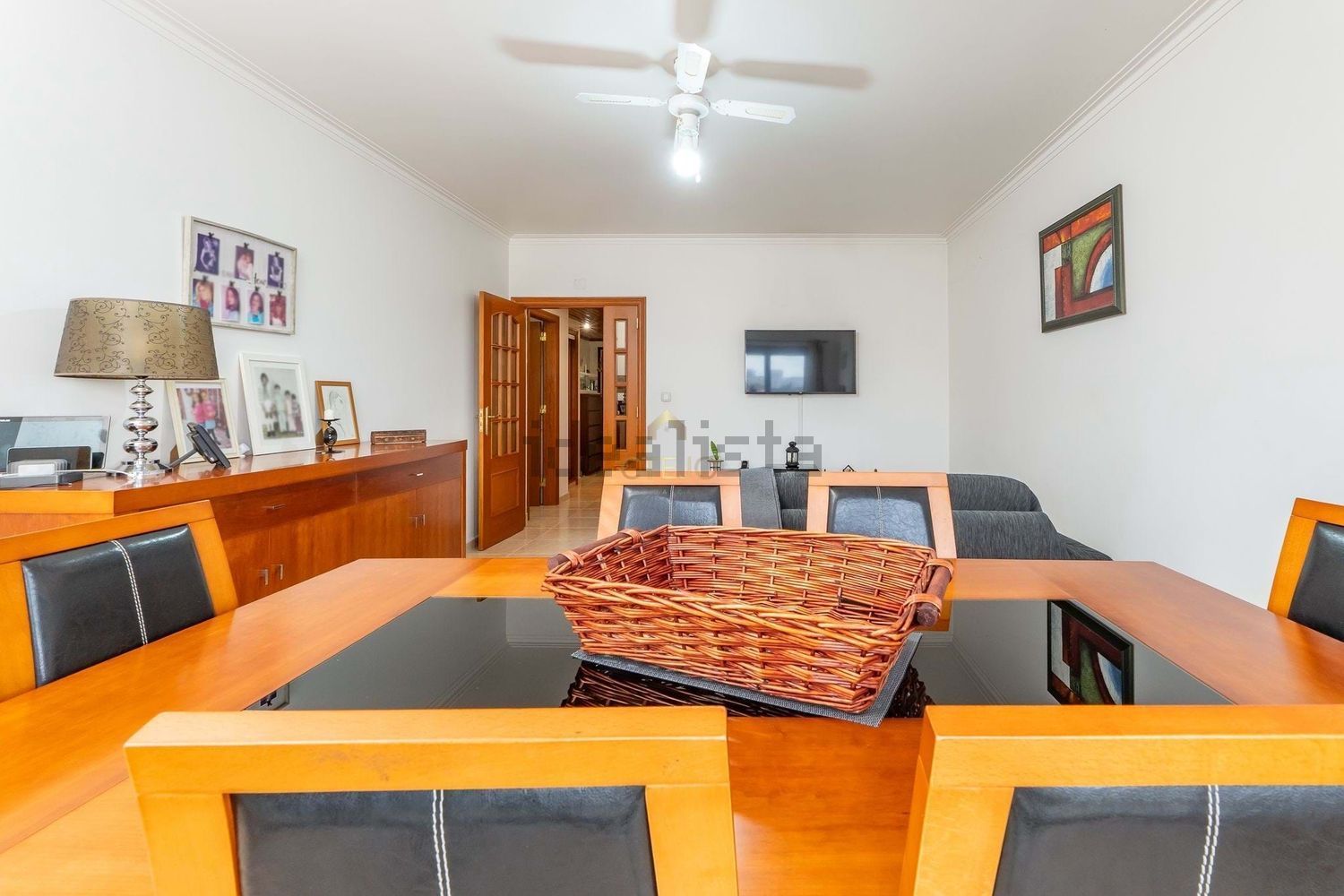 公寓 t3出售在Póvoa de Santa Iria e Forte da Casa - 客厅