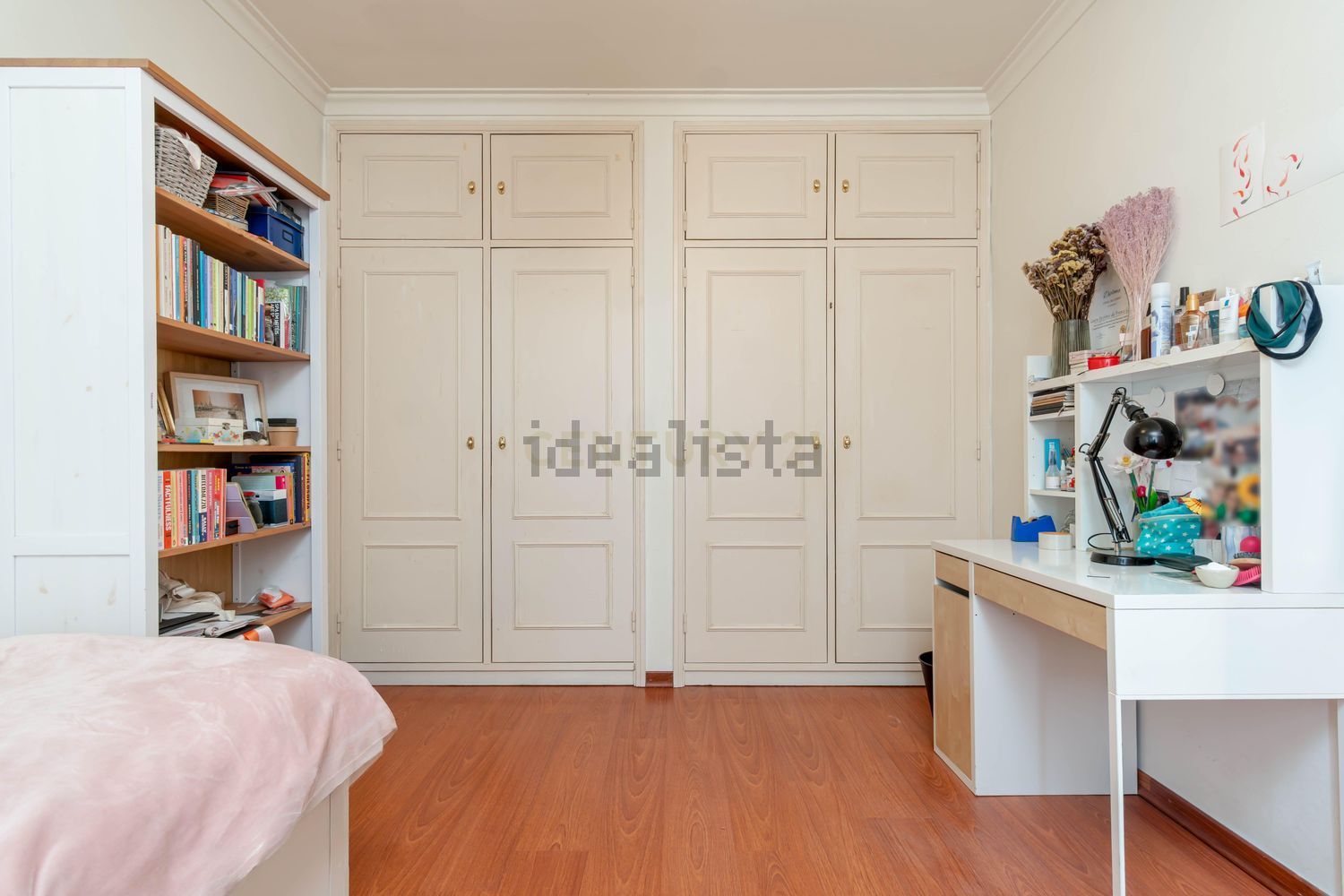 小楼房或独栋别墅出售在Rua das Bolotas s/n - 卧室