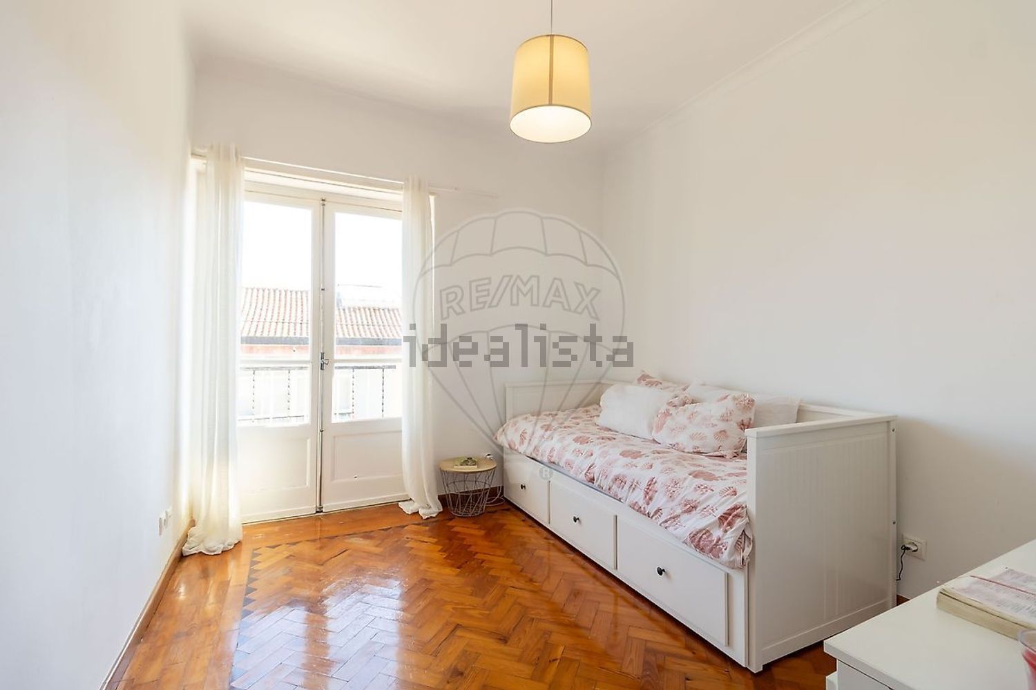 公寓 t2出售在Rua Vasco Santana, 28 - 卧室