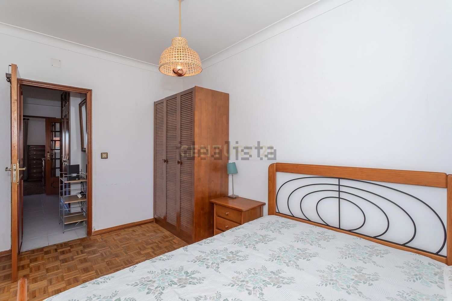 出租公寓 t3在Alcochete - 卧室