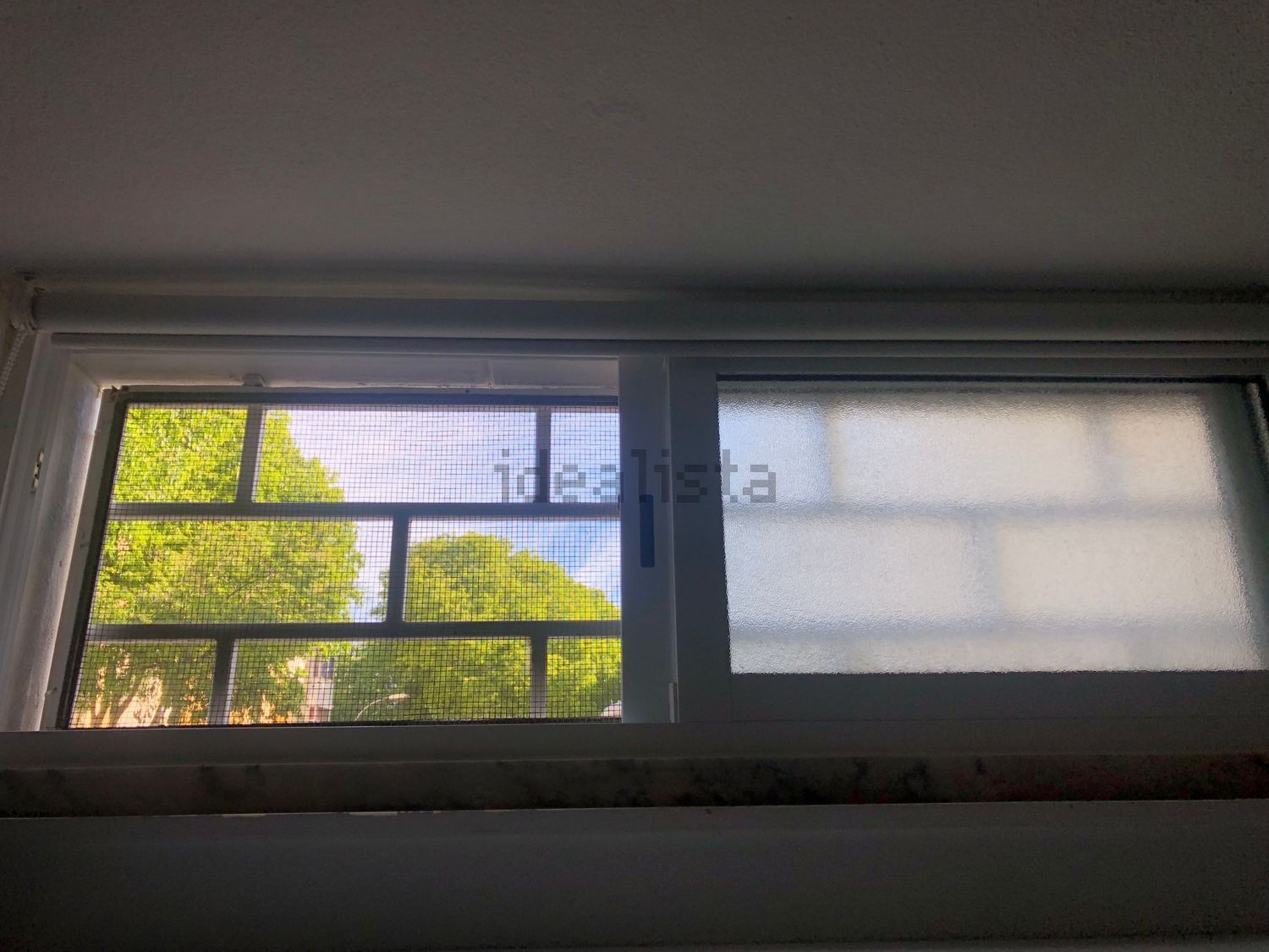 出租t0（单人公寓）在Rua Infante Dom Pedro, 1 - 视线