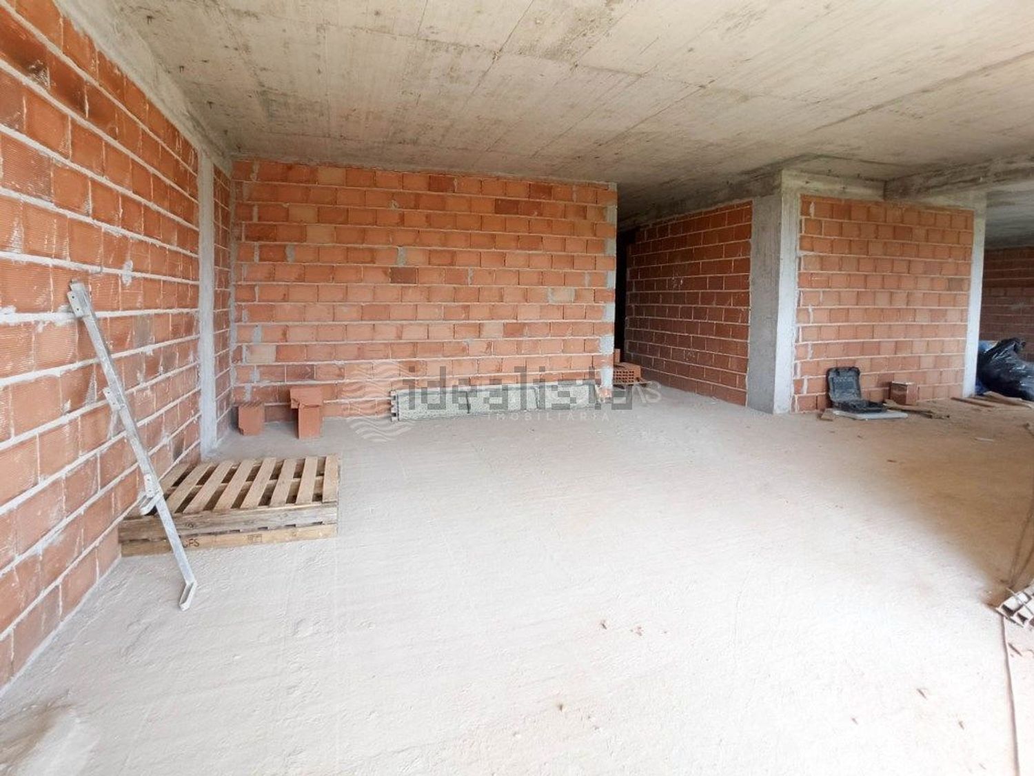 公寓 t1出售在Vale de Milhaços - 照片