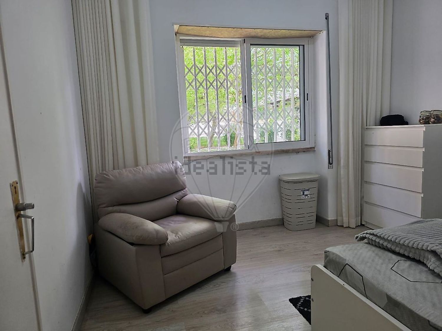 公寓 t3出售在Rua das Camélias - 客厅