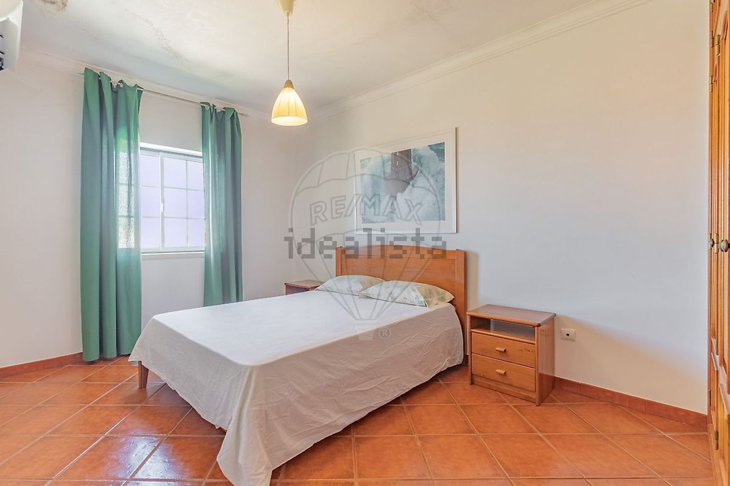 公寓 t3出售在Rua Eduarda Lapa - 卧室