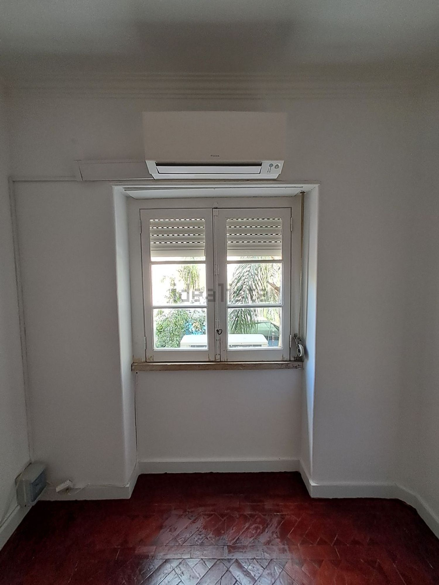 出租公寓 t1在Rua António Nobre, 48 - 客厅