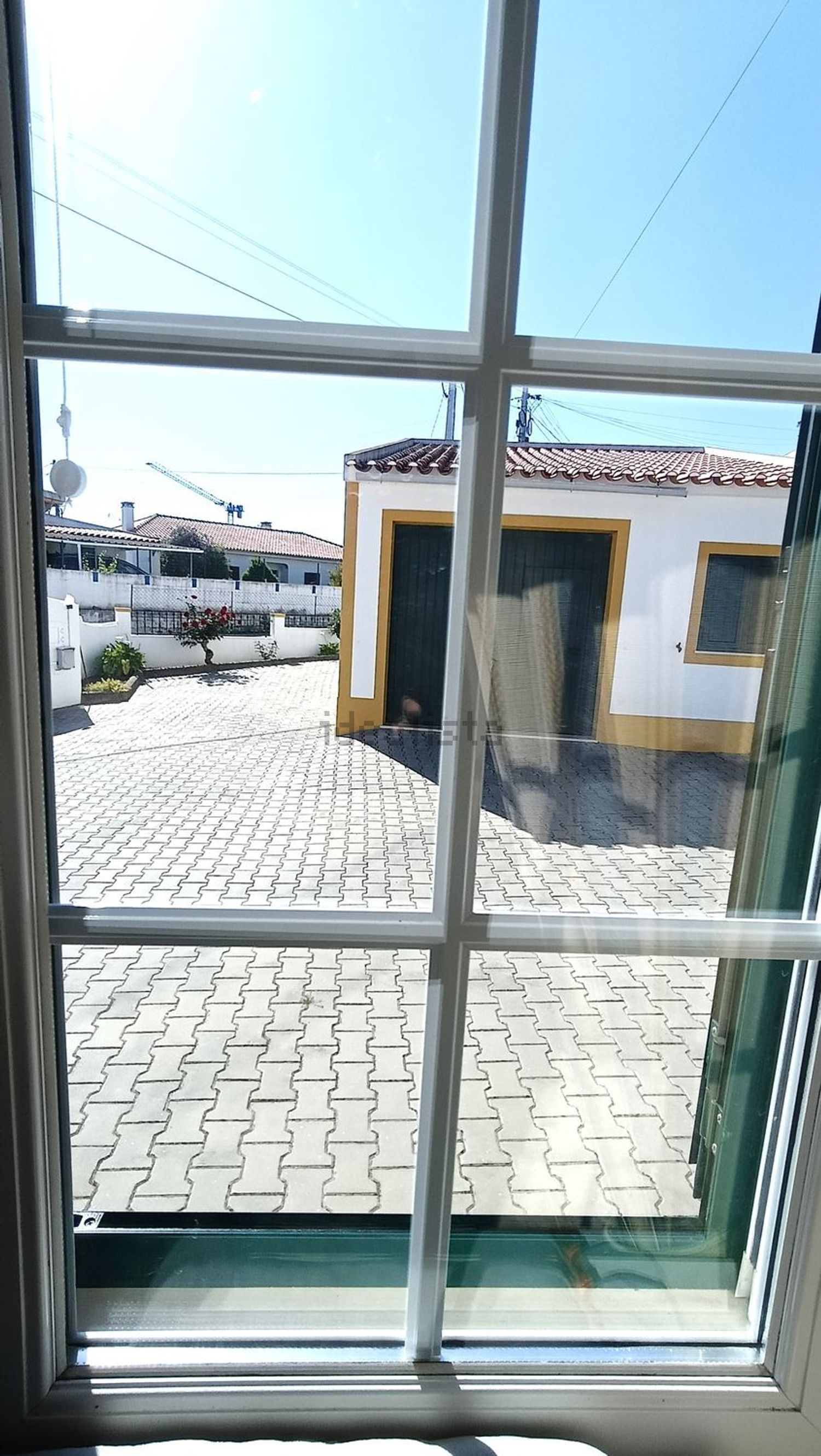 小楼房或独栋别墅出售在Rua do Barrancão, 25 - 视线