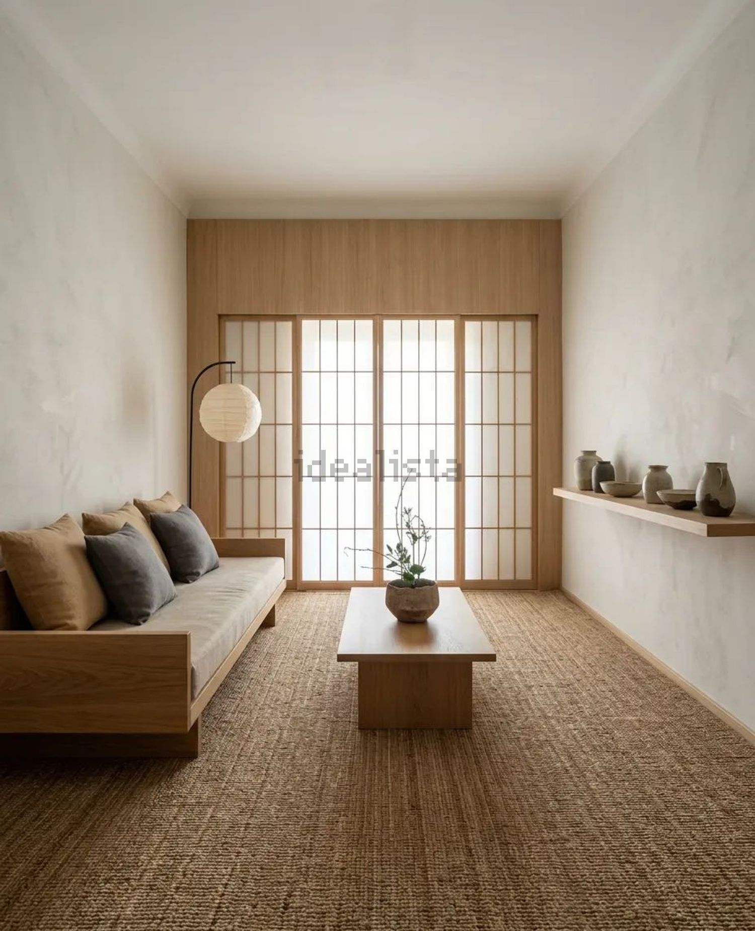 公寓 t2出售在Rua Vasco Santana - 卧室