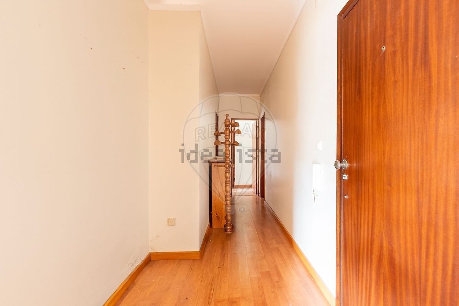 公寓 t2出售在Rua Mariano Vicente - 过道