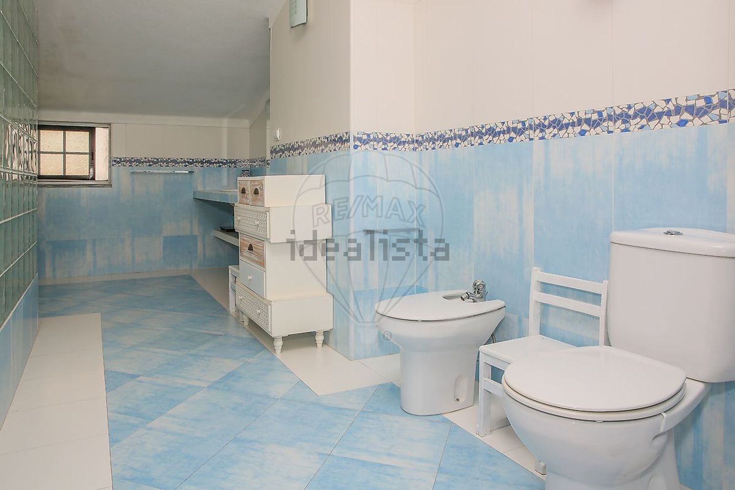 小楼房或独栋别墅出售在Rua Doutor José Augusto Branco Pimentel - 卫生间