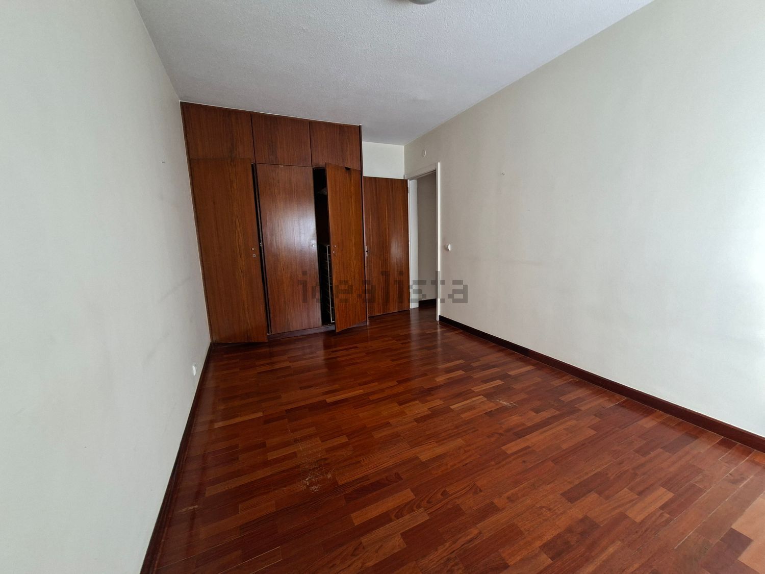 出租公寓 t2Maria Brown - 卧室