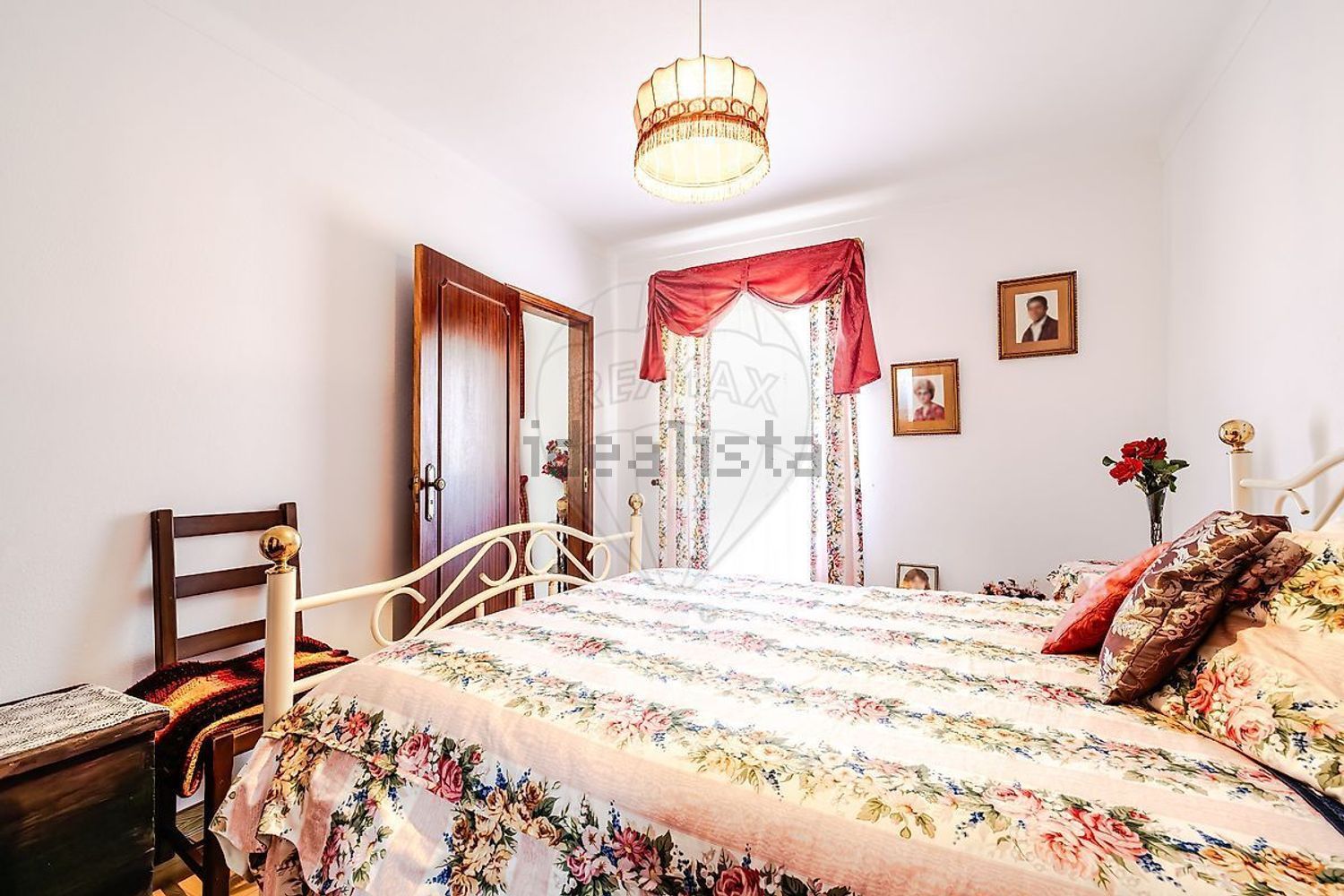 小楼房或独栋别墅出售在Rua do Rio Velho - 卧室