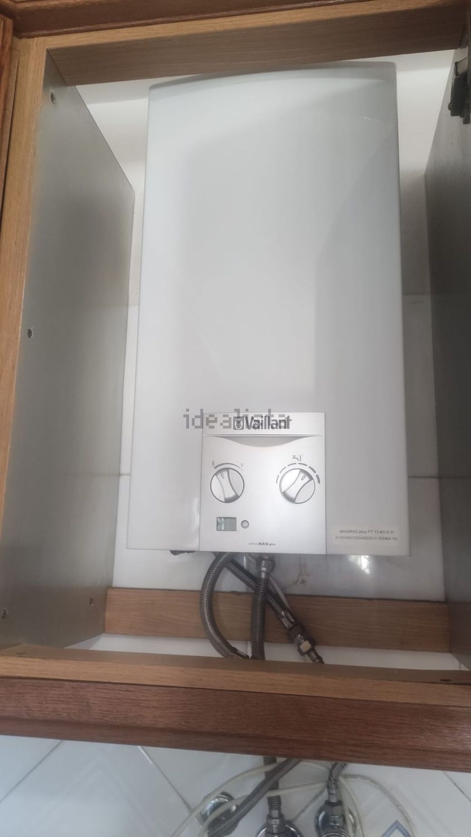 出租公寓 t1在Rua Vitor Santos, 31 - 照片