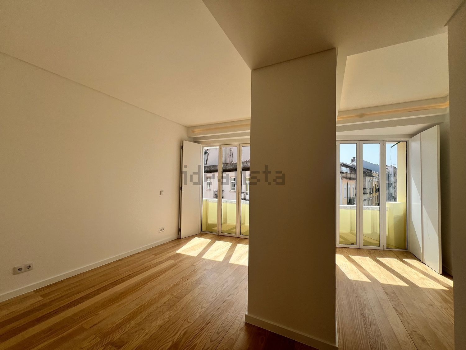 出租公寓 t3在Rua Augusto José Vieira - 居住