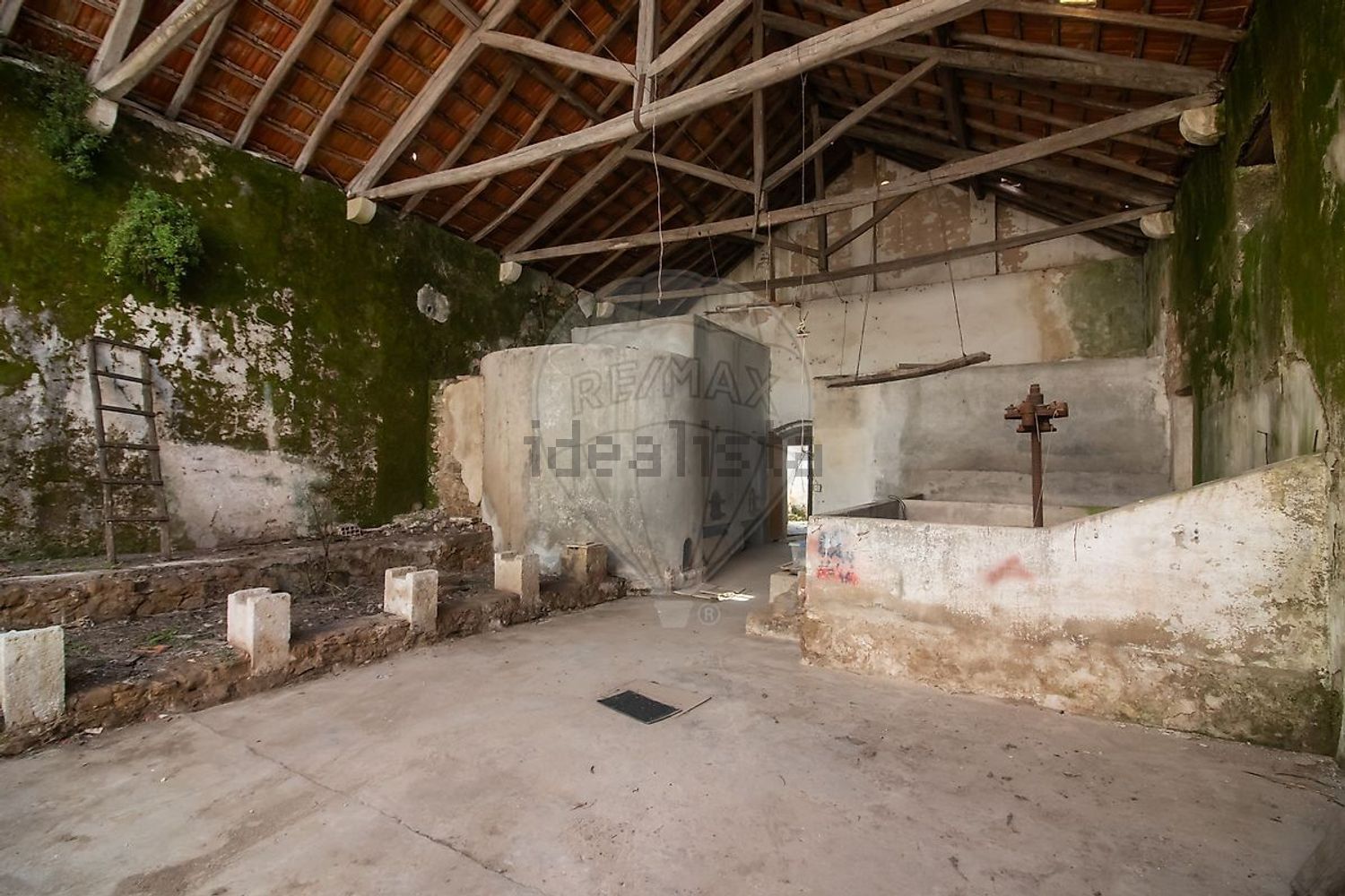 小楼房或独栋别墅出售在Rua do Casal da Carvalha - 照片