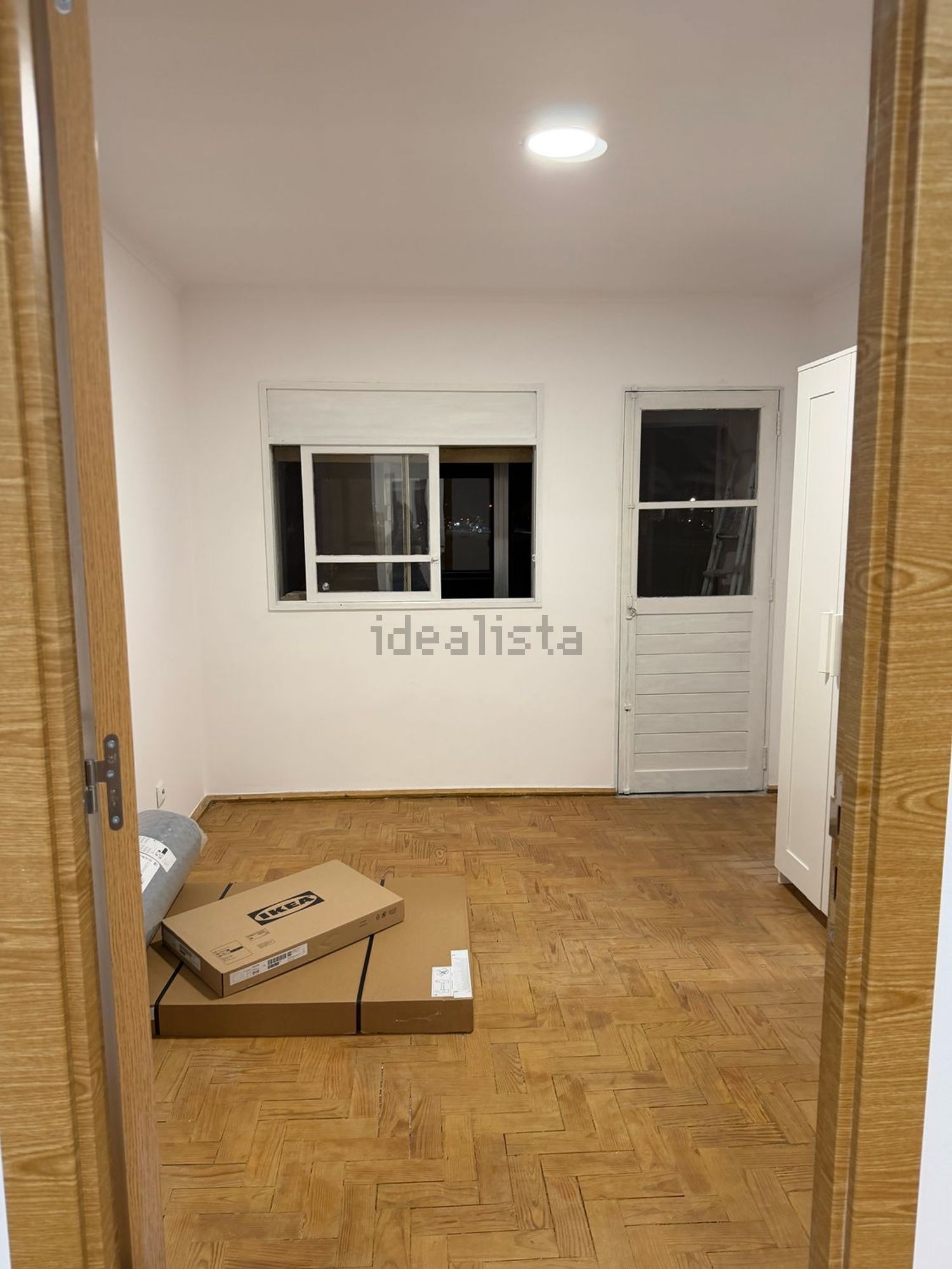 出租房间在Praça do Norte, 8 - 居住