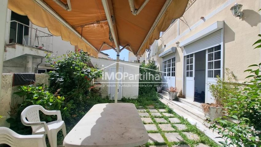 公寓 t3出售在Rua Manuel de Matos