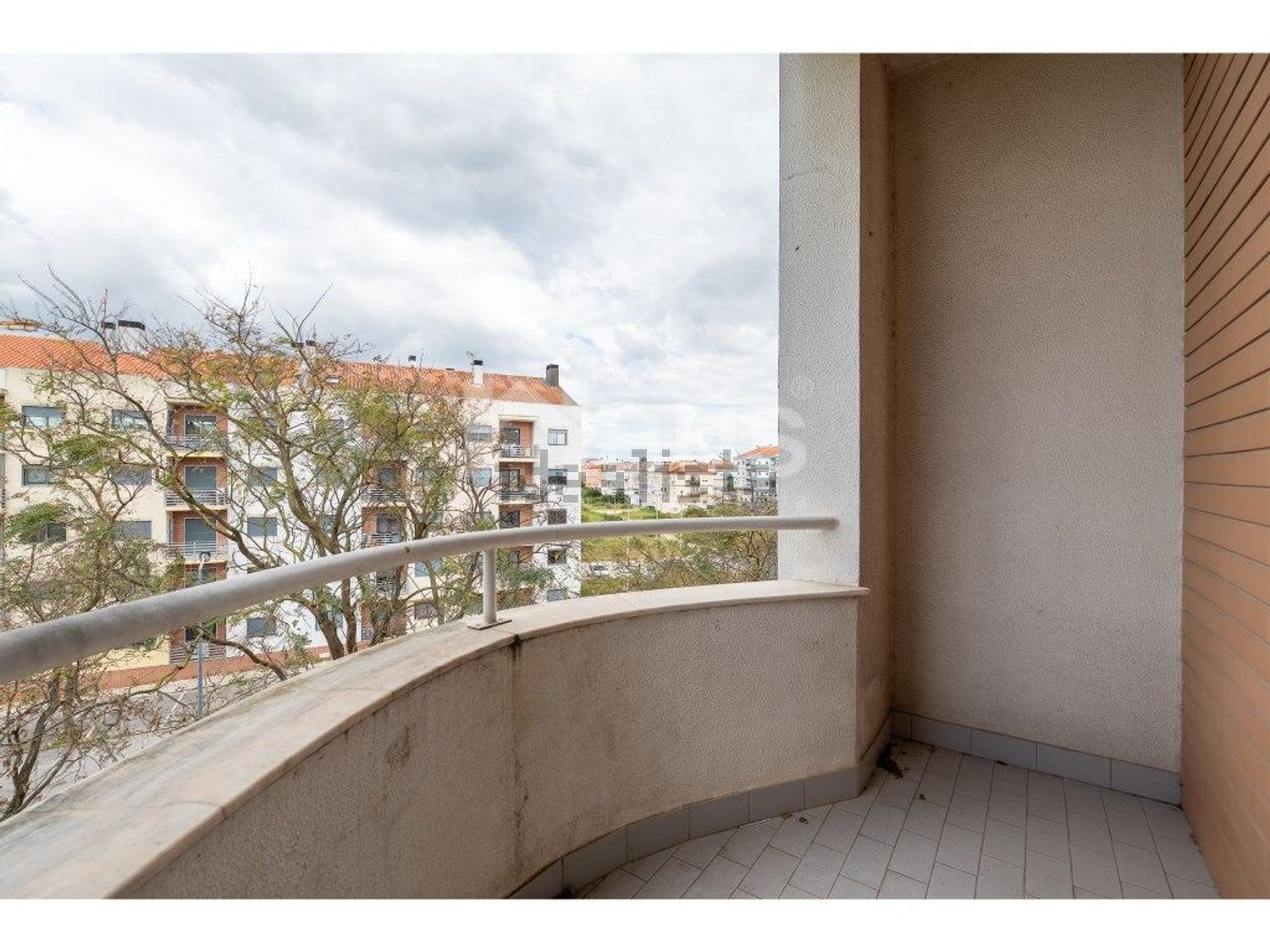 公寓 t3出售在Rua Rui de Pina - 露台