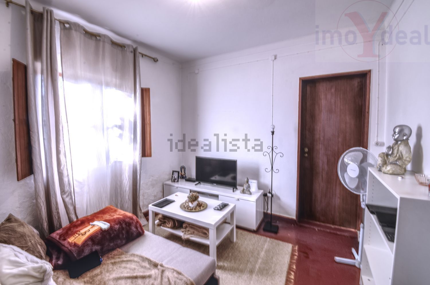 庄园出售在Melides - 卧室