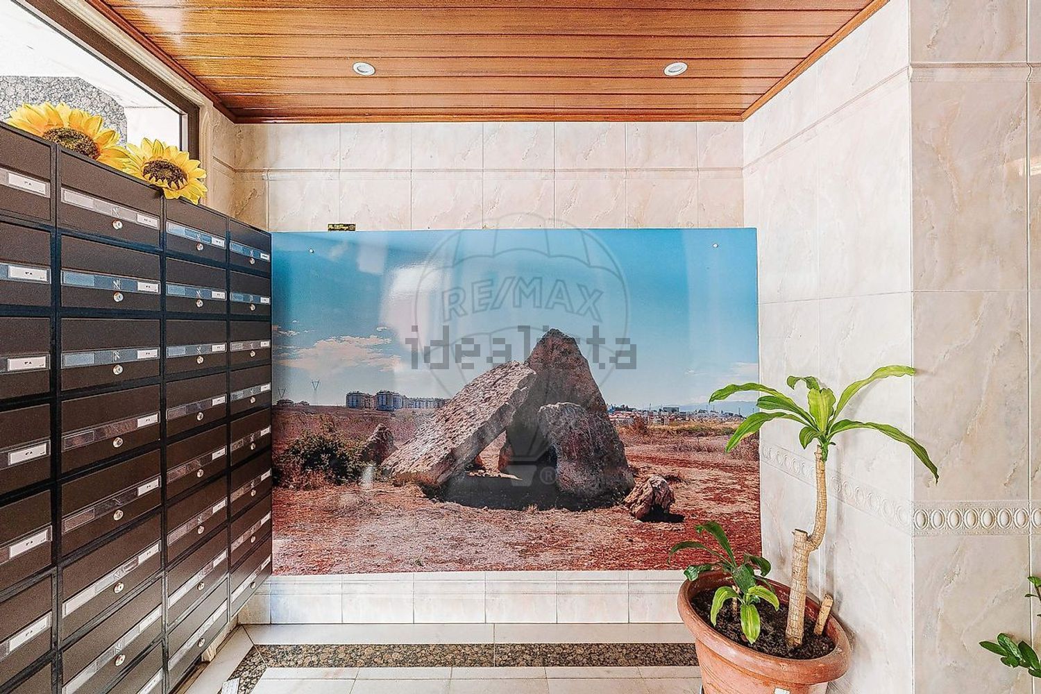 公寓 t3出售在Rua José Régio - 照片