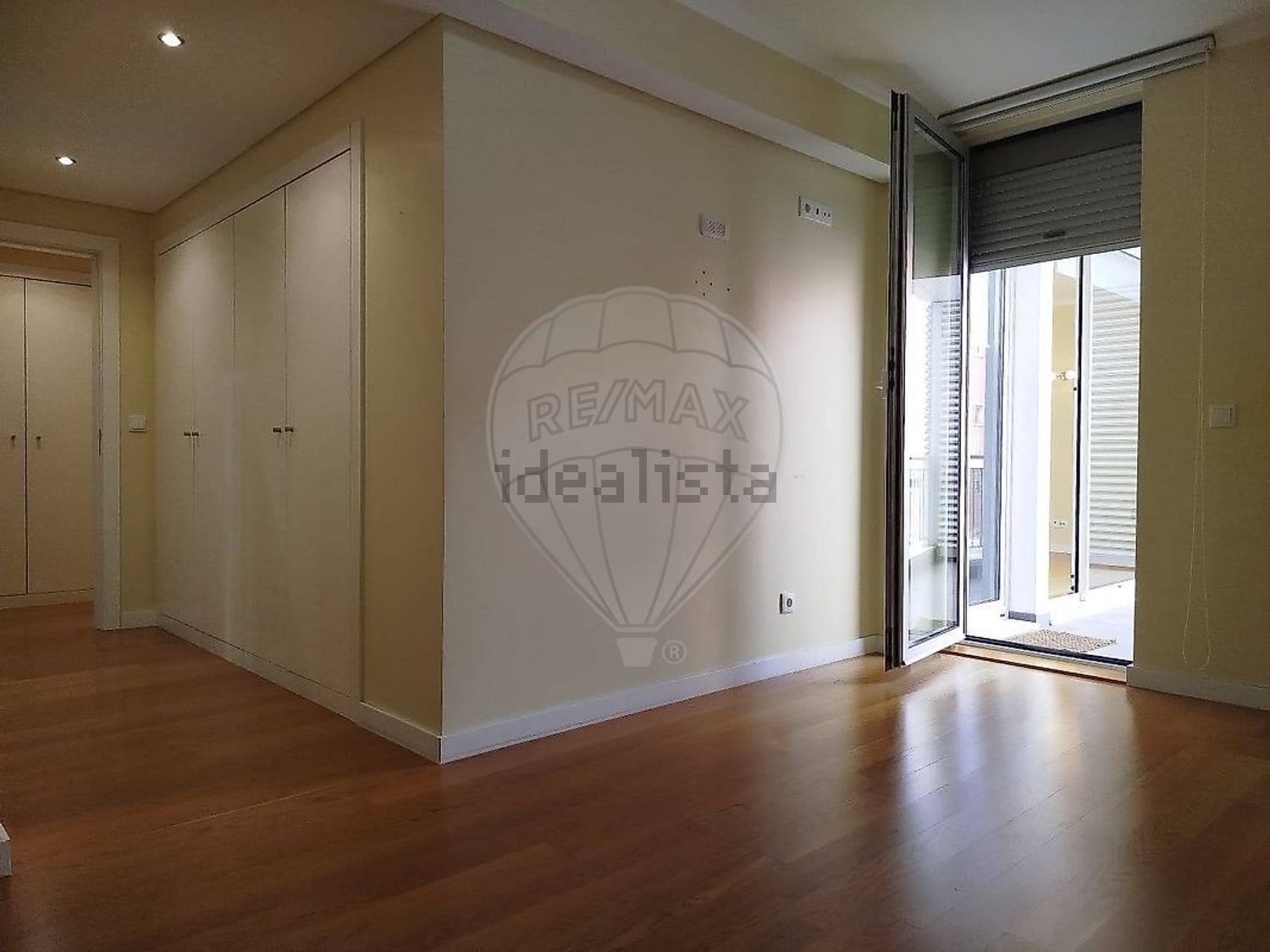 出租公寓 t1在Rua Miguel Torga - 居住