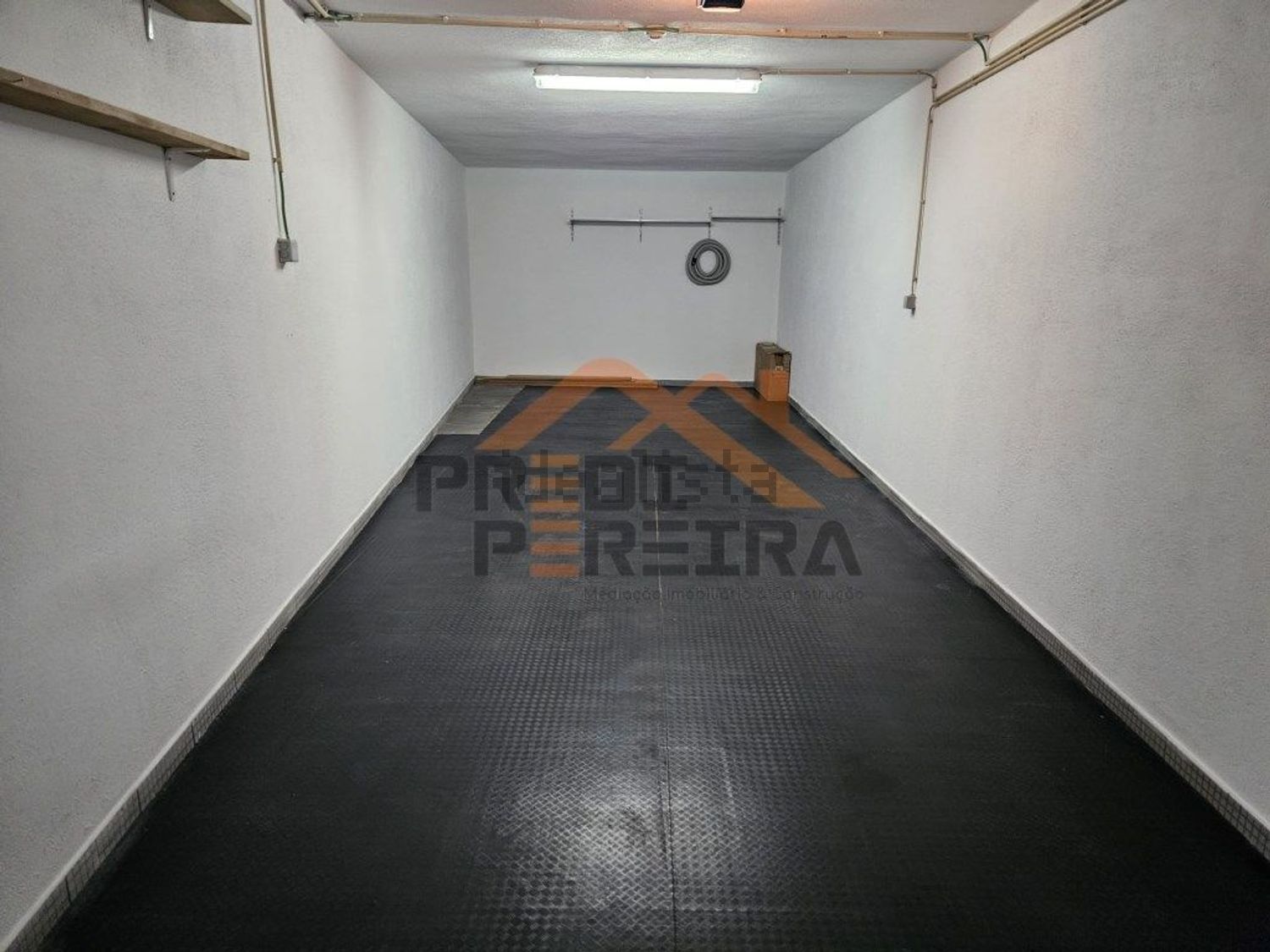 出租公寓 t3在Rua Diogo Guilherme da Silva Alves Furtado, 8 - 过道