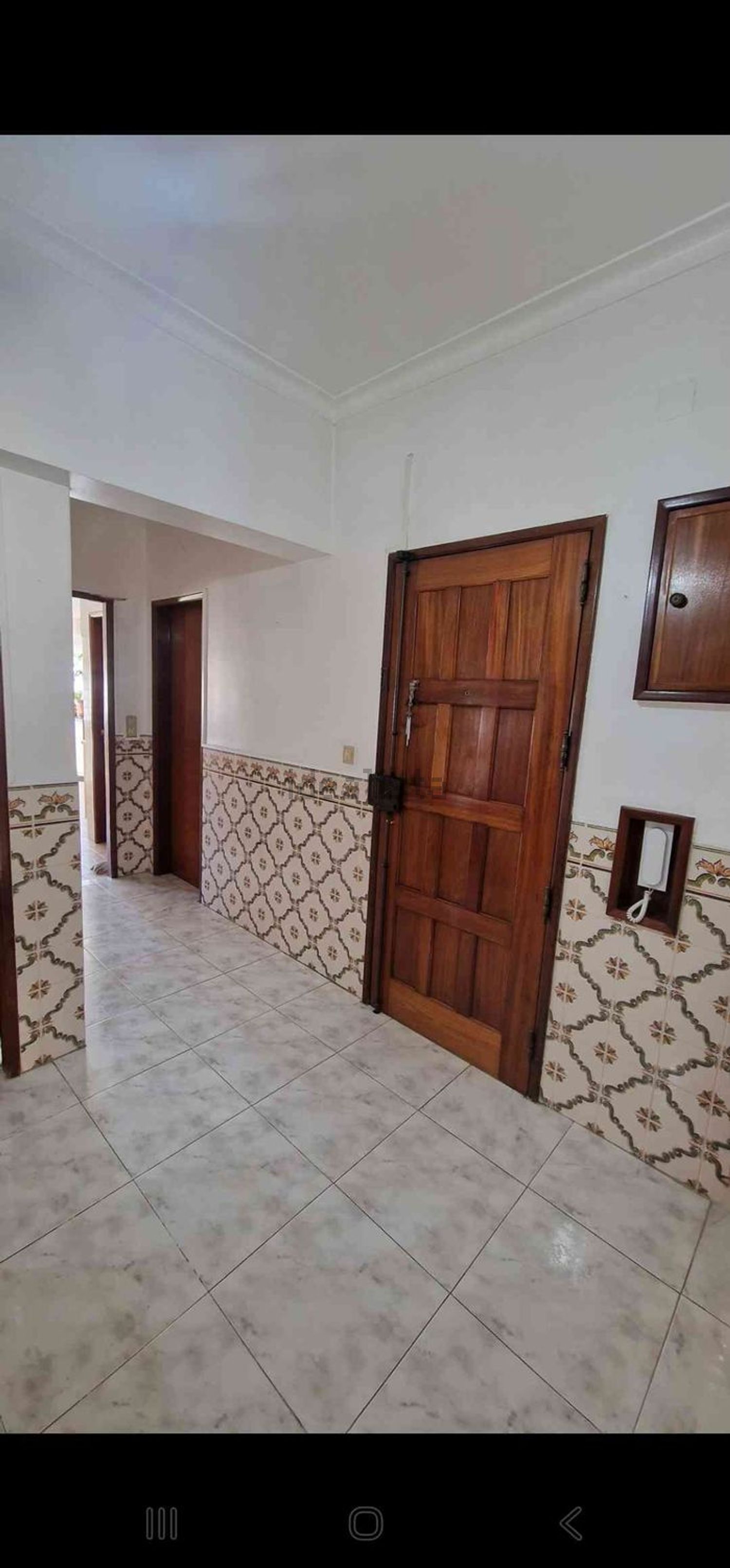 公寓 t3出售在Rua Jorge Alexandre Batalha Ferreira, 8 - 前厅