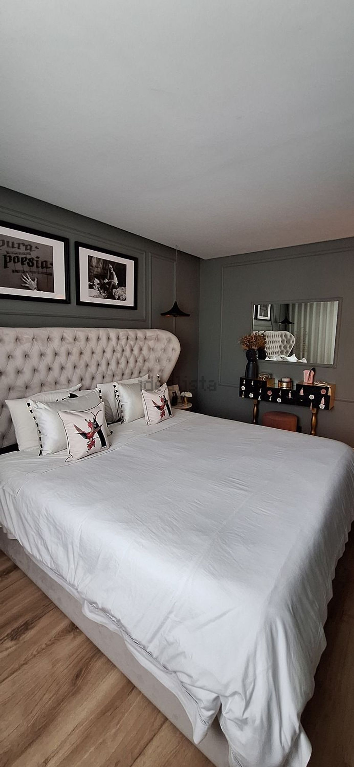 公寓 t3出售在Rua Manuela Porto, 5 - 卧室