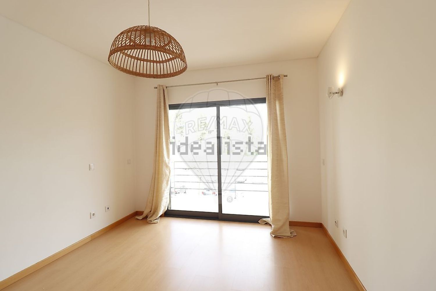 出租公寓 t2在Monte Estoril - 居住