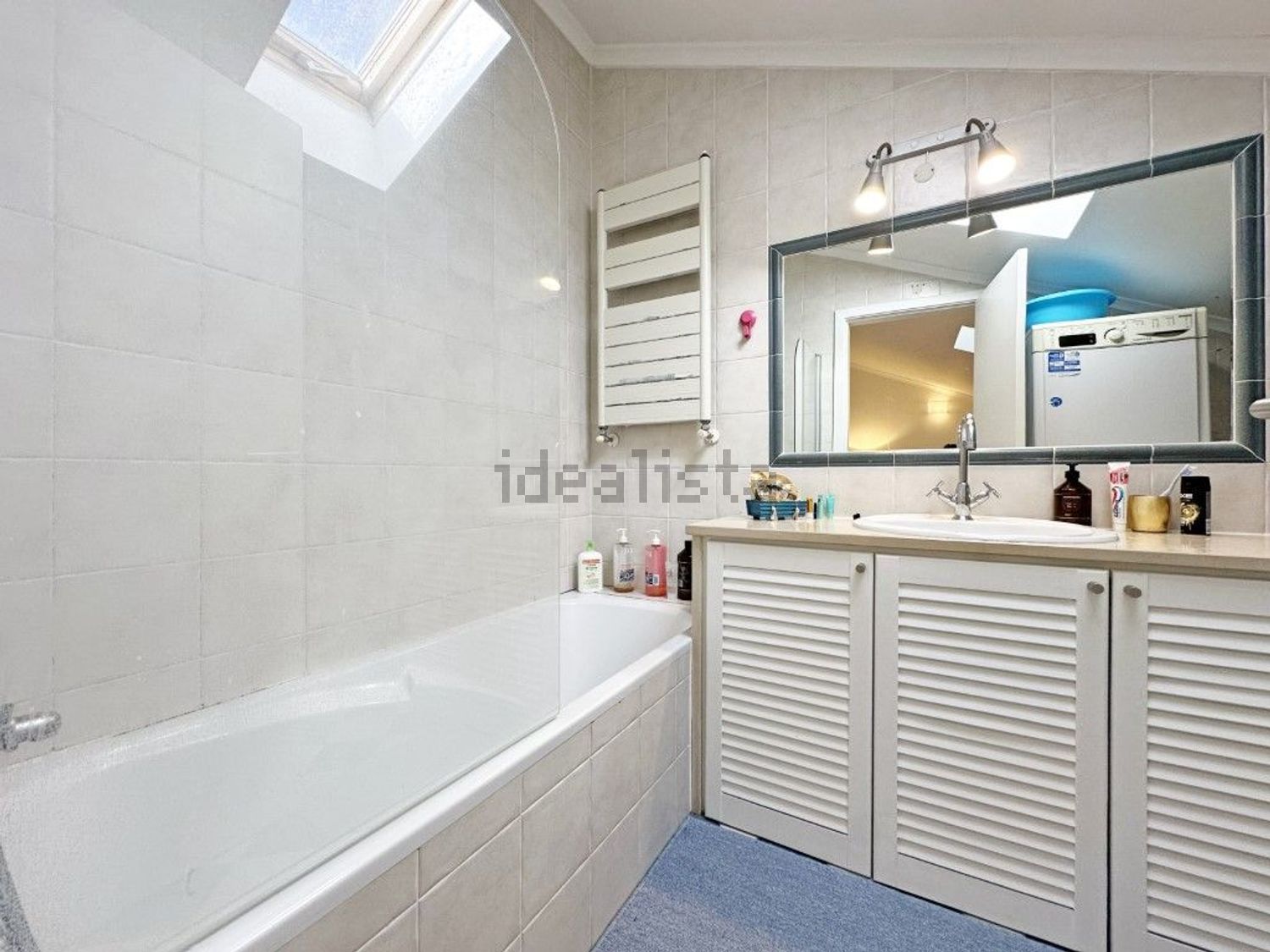 出租复式公寓在Vale de Choupos - Choilo - Galeotas - 卫生间