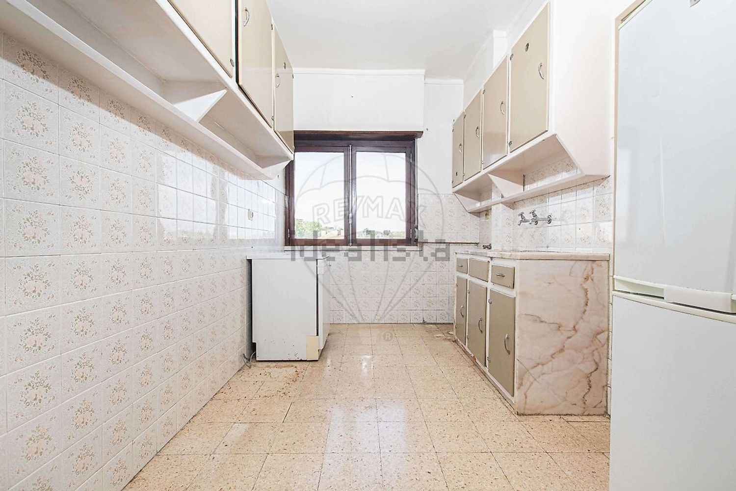 公寓 t3出售在Avenida São José - 厨房