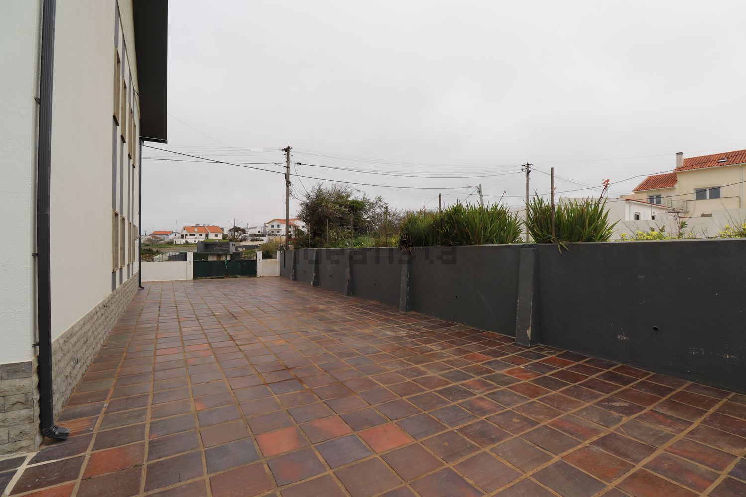 出租公寓 t3在Santo Isidoro - 阳台