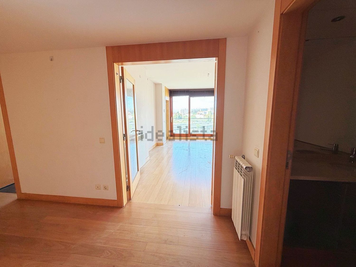 公寓 t4出售在Rua Gaivotas em Terra - 前厅