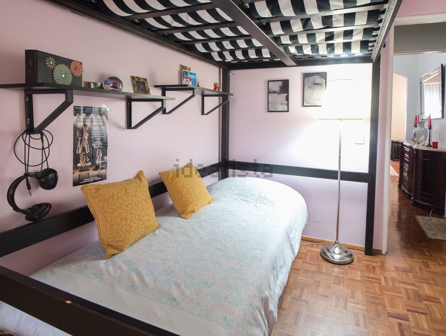 公寓 t3出售在Praceta da Flamenga, 29 - 卧室