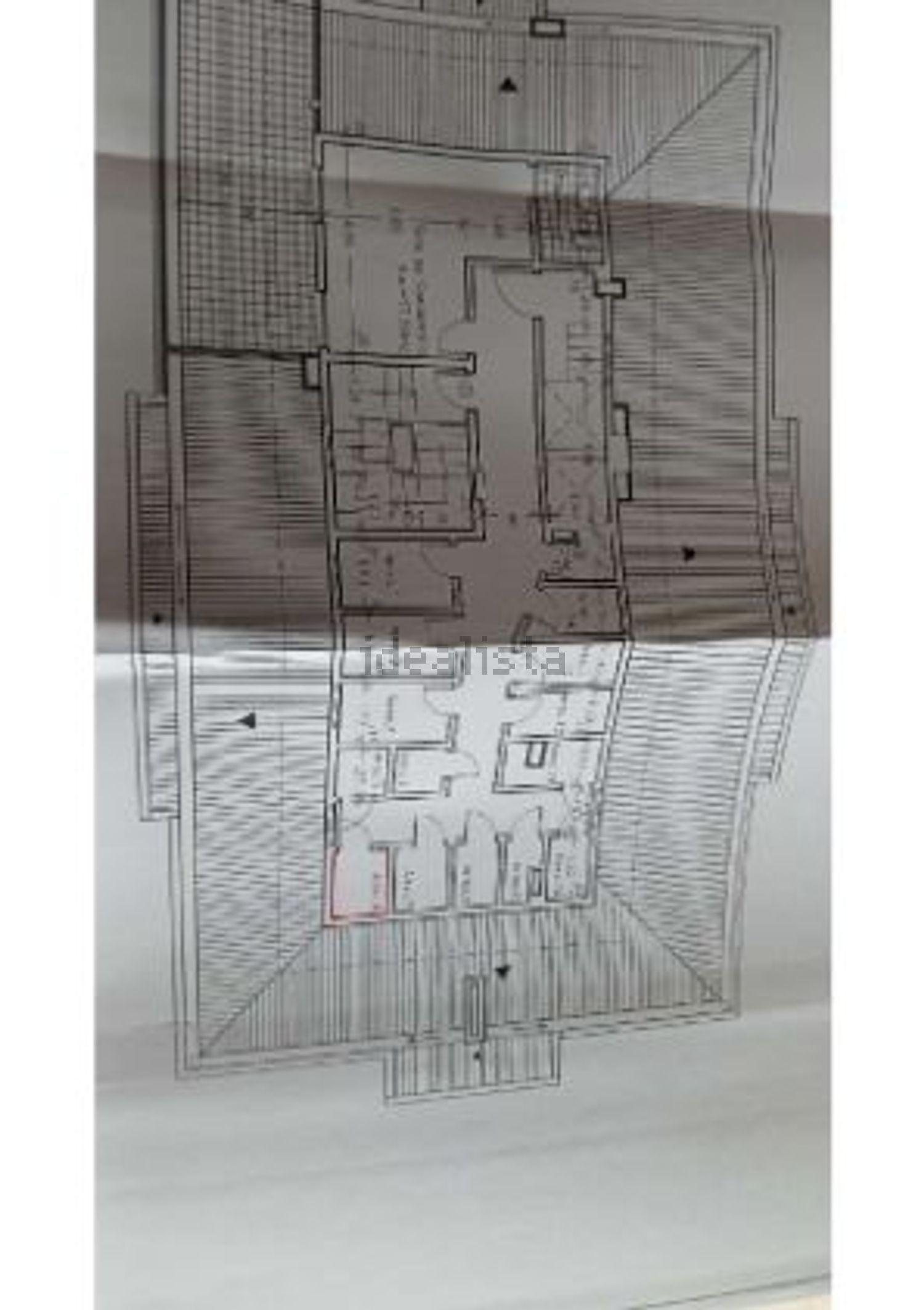 公寓 t2出售Em507-1, 17 - 平面图